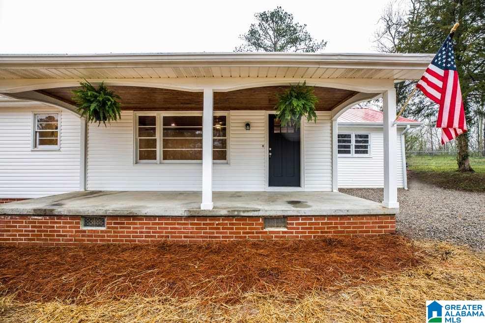 304 Brockford Road Heflin, AL 36264 - Photo 1 of 28