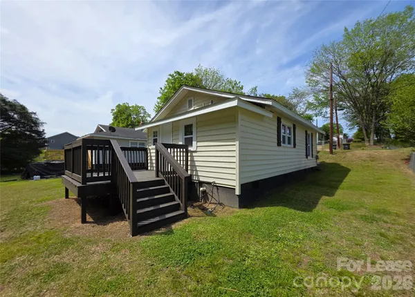 $1,395 | 337 Fox Street Southwest, Concord, NC 28025