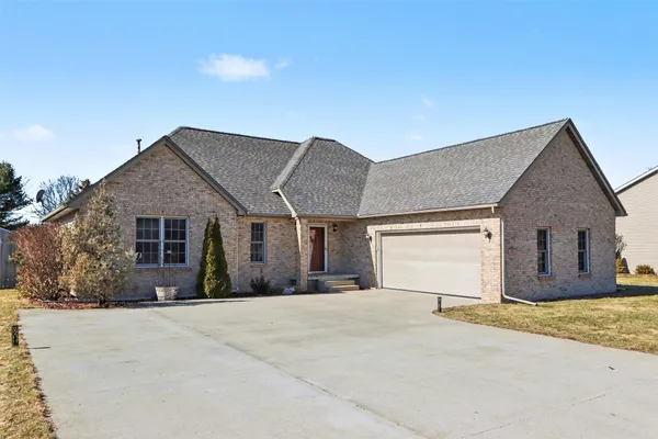 $379,000 | 239 Hatch Avenue, Coldwater, MI 49036