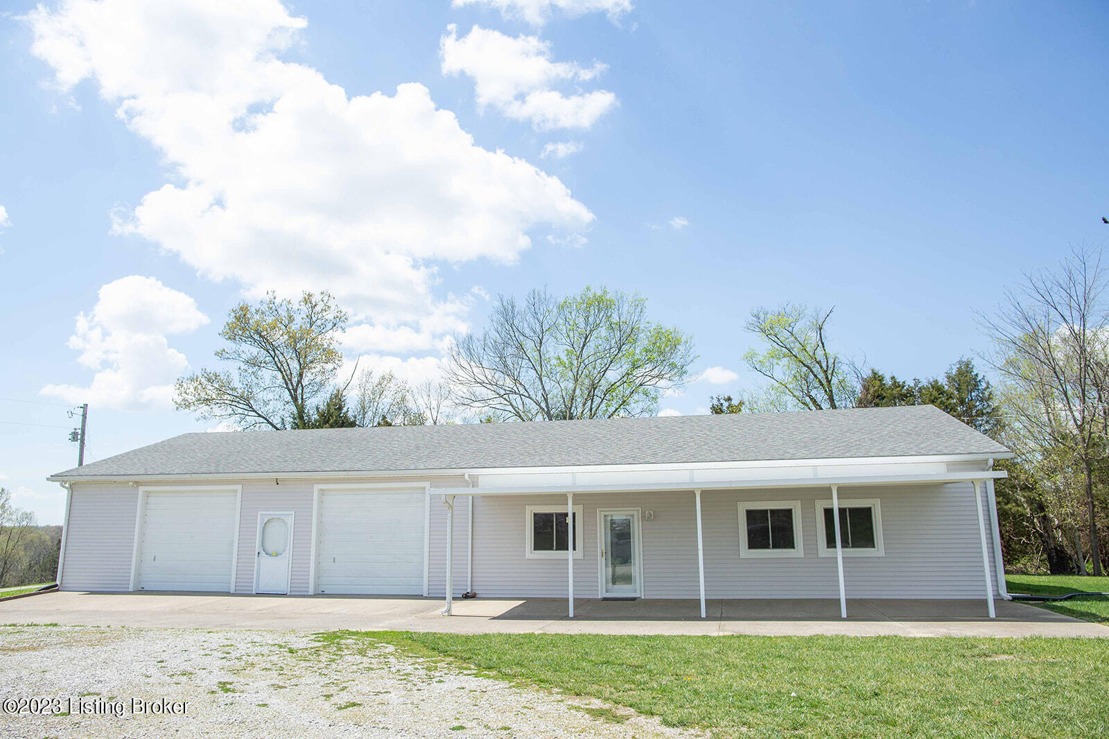 1929 Mt Zion Road Frankfort, KY 40601 - Photo 31 of 55 Exterior Small (30 of 54)