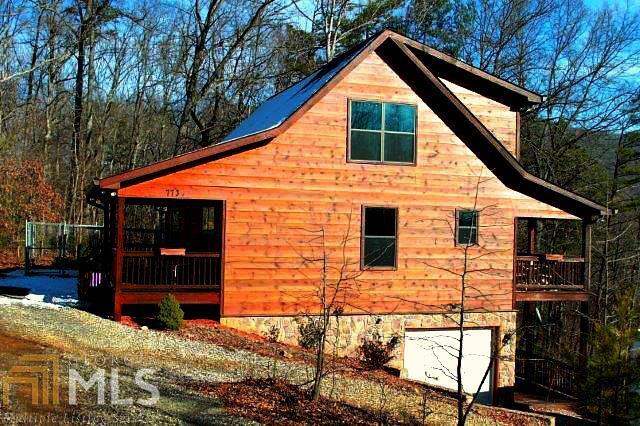 773 Ross Ridge Road, Unit 15 Blairsville, GA 30512 - Photo 1 of 1 Gallery Image 1
