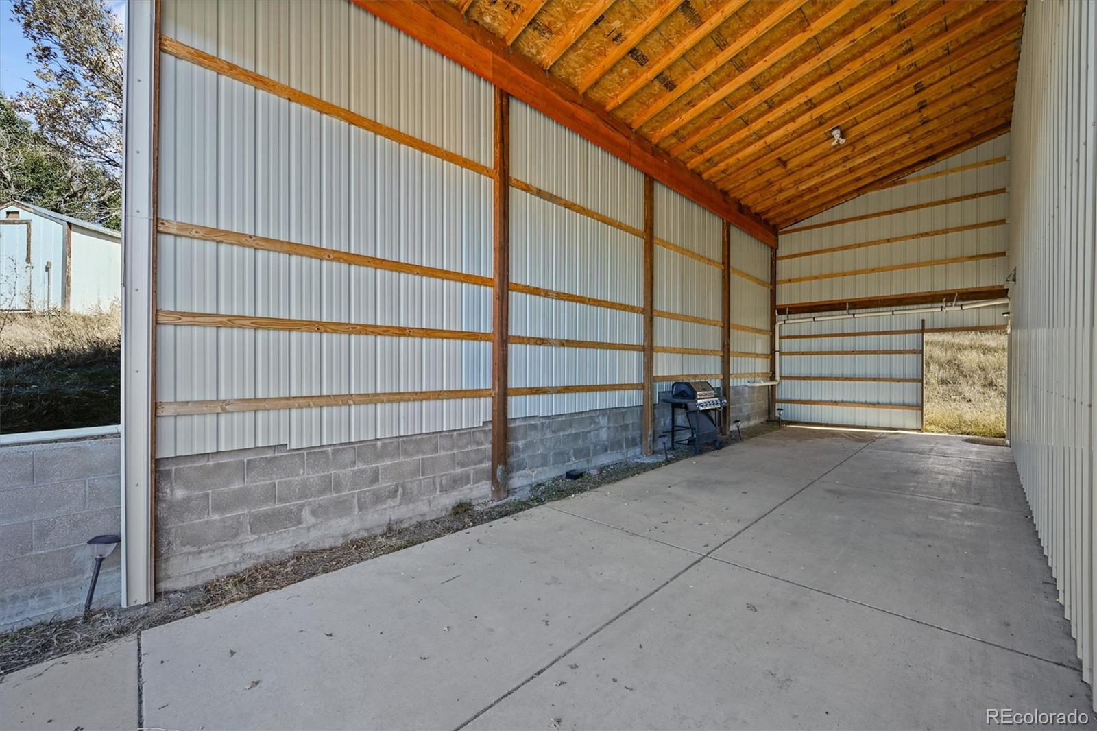 3237 Haystack Road Castle Rock, CO 80104 - Photo 25 of 47