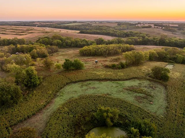 $1,396,500 | 0 460 Road, Parnell, MO 64475