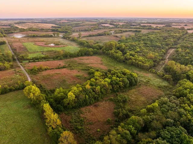 $1,396,500 | 0 460 Road, Parnell, MO 64475