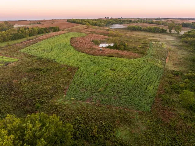 $1,396,500 | 0 460 Road, Parnell, MO 64475