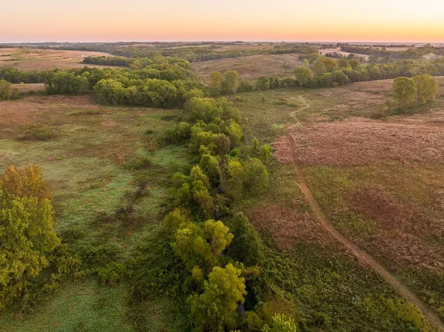 $1,396,500 | 0 460 Road, Parnell, MO 64475