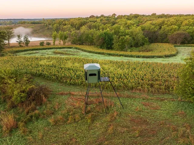 $1,396,500 | 0 460 Road, Parnell, MO 64475