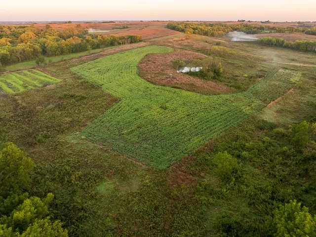 $1,396,500 | 0 460 Road, Parnell, MO 64475