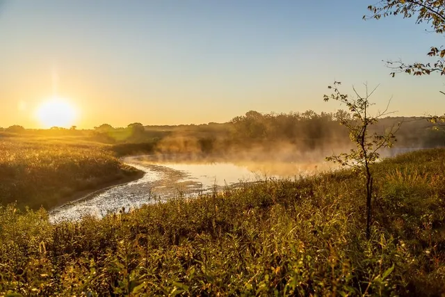 $1,396,500 | 0 460 Road, Parnell, MO 64475