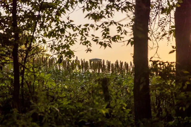 $1,396,500 | 0 460 Road, Parnell, MO 64475