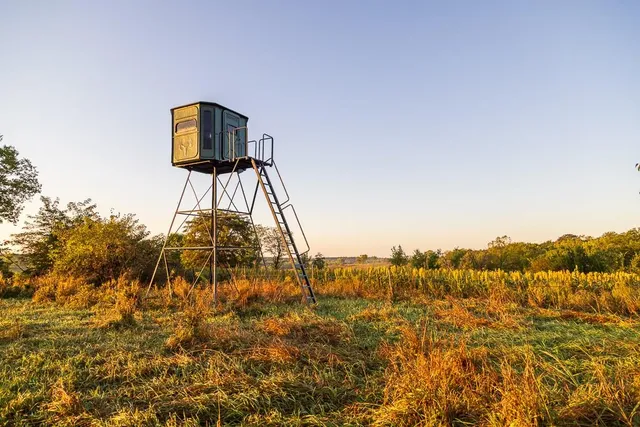 $1,396,500 | 0 460 Road, Parnell, MO 64475