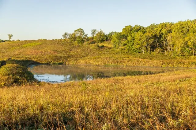 $1,396,500 | 0 460 Road, Parnell, MO 64475