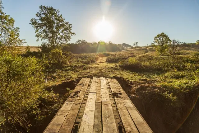 $1,396,500 | 0 460 Road, Parnell, MO 64475