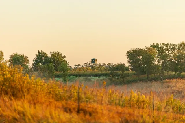 $1,396,500 | 0 460 Road, Parnell, MO 64475