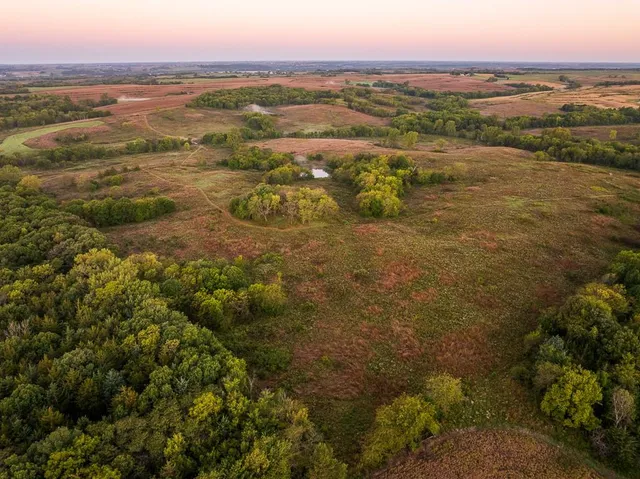 $1,396,500 | 0 460 Road, Parnell, MO 64475