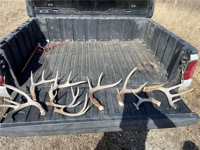 $1,396,500 | 0 460 Road, Parnell, MO 64475