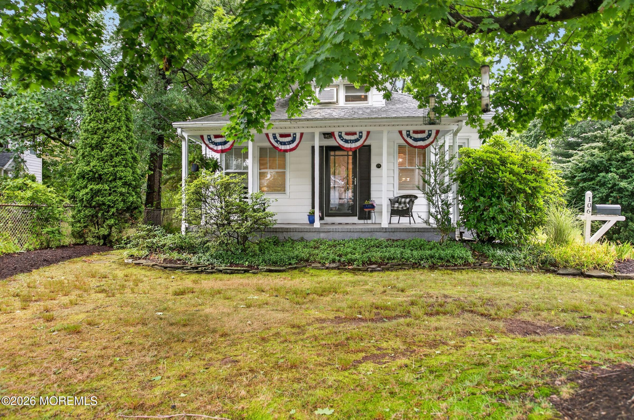 106 Rumson Road Little Silver, NJ 07739 - Photo 3 of 59 106 Rumson Road