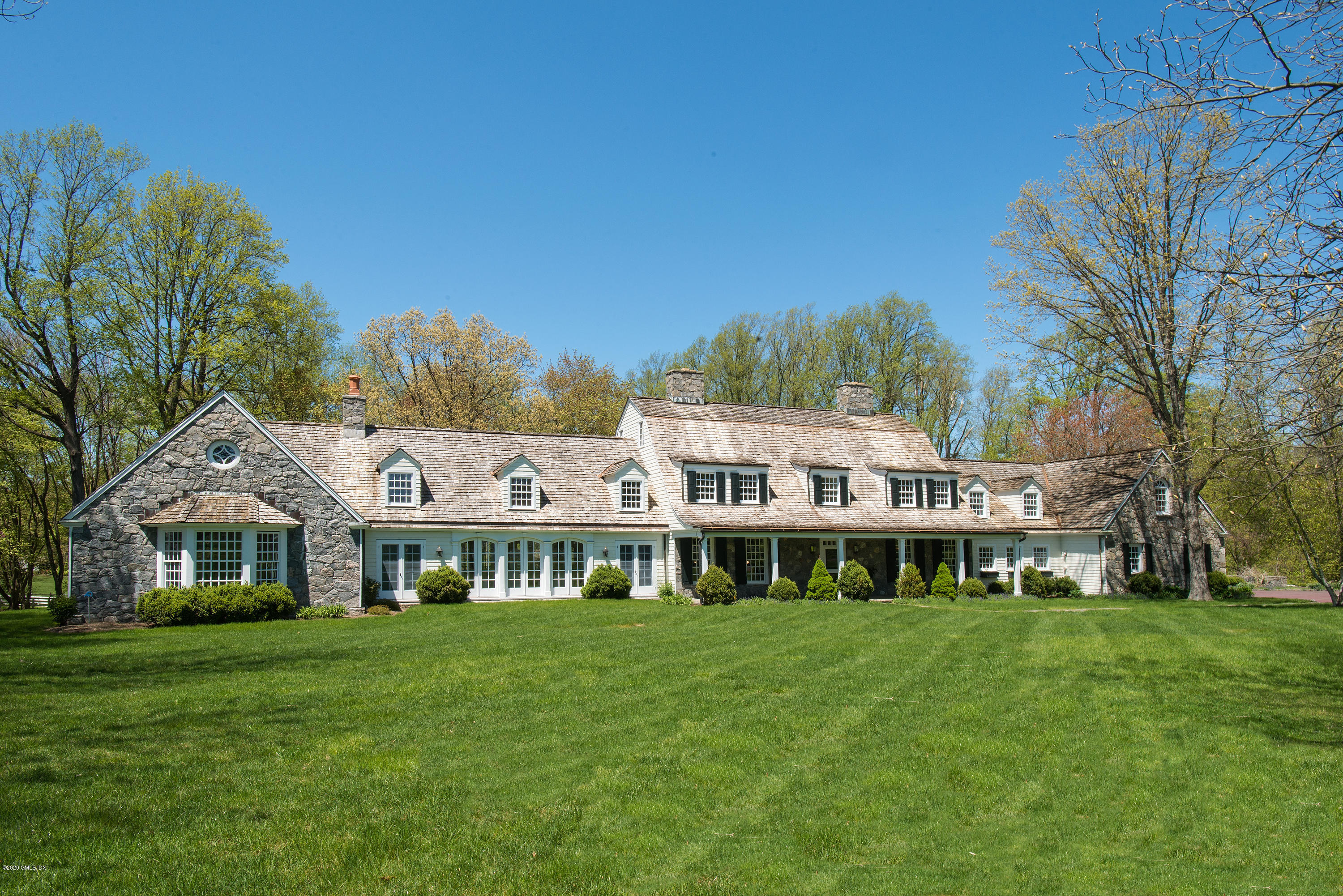 50 Guards Road Greenwich, CT 06831 - Photo 1 of 27 051320_D8E2981