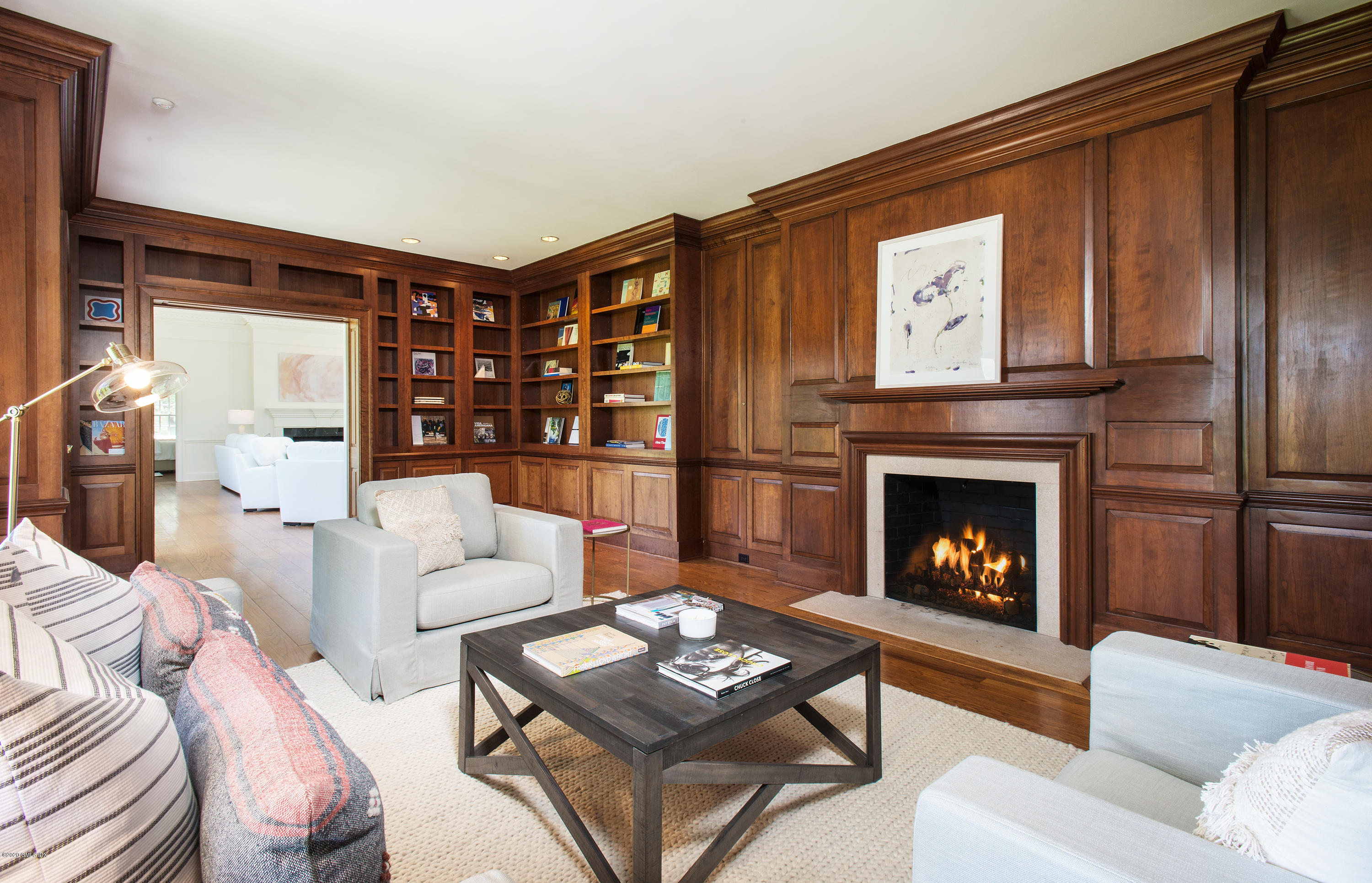 50 Guards Road Greenwich, CT 06831 - Photo 13 of 27 051320-P17
