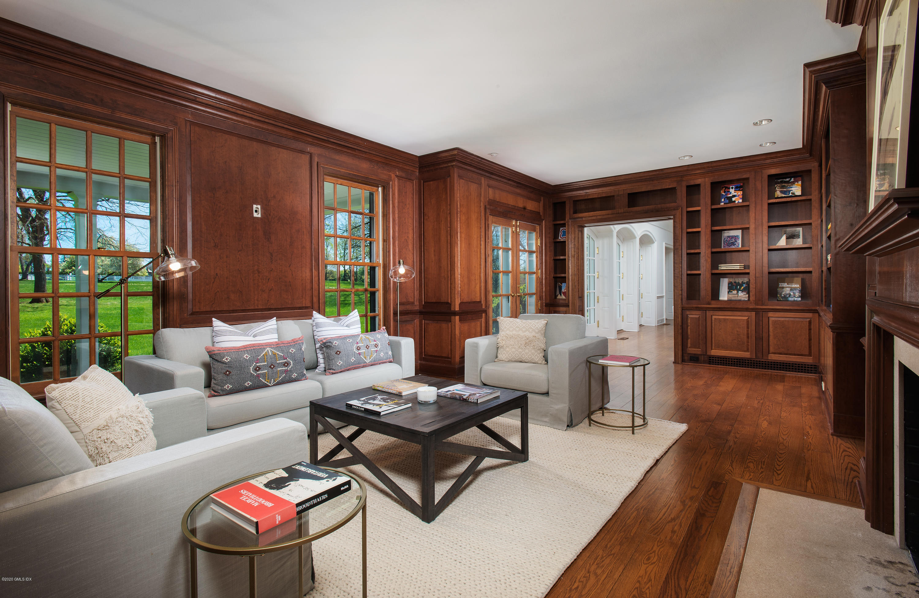 50 Guards Road Greenwich, CT 06831 - Photo 14 of 27 051320-P18