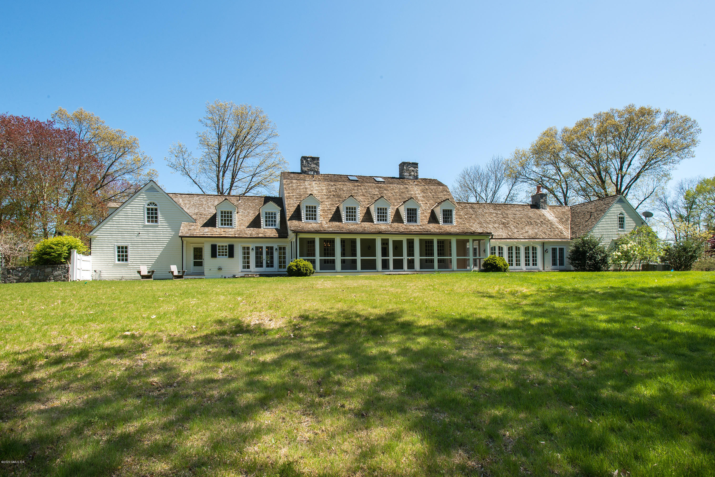 50 Guards Road Greenwich, CT 06831 - Photo 20 of 27 051320_D8E3087