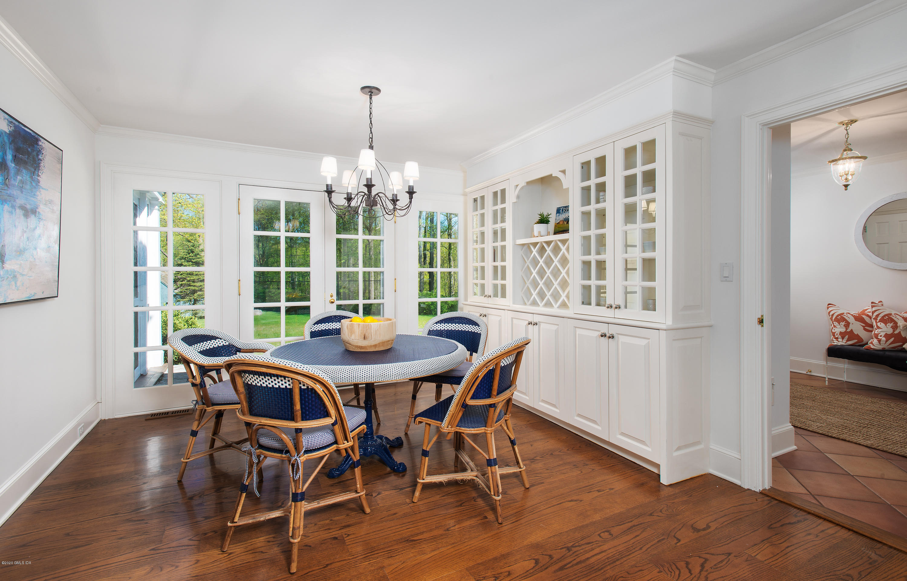 50 Guards Road Greenwich, CT 06831 - Photo 3 of 27 051320-P1