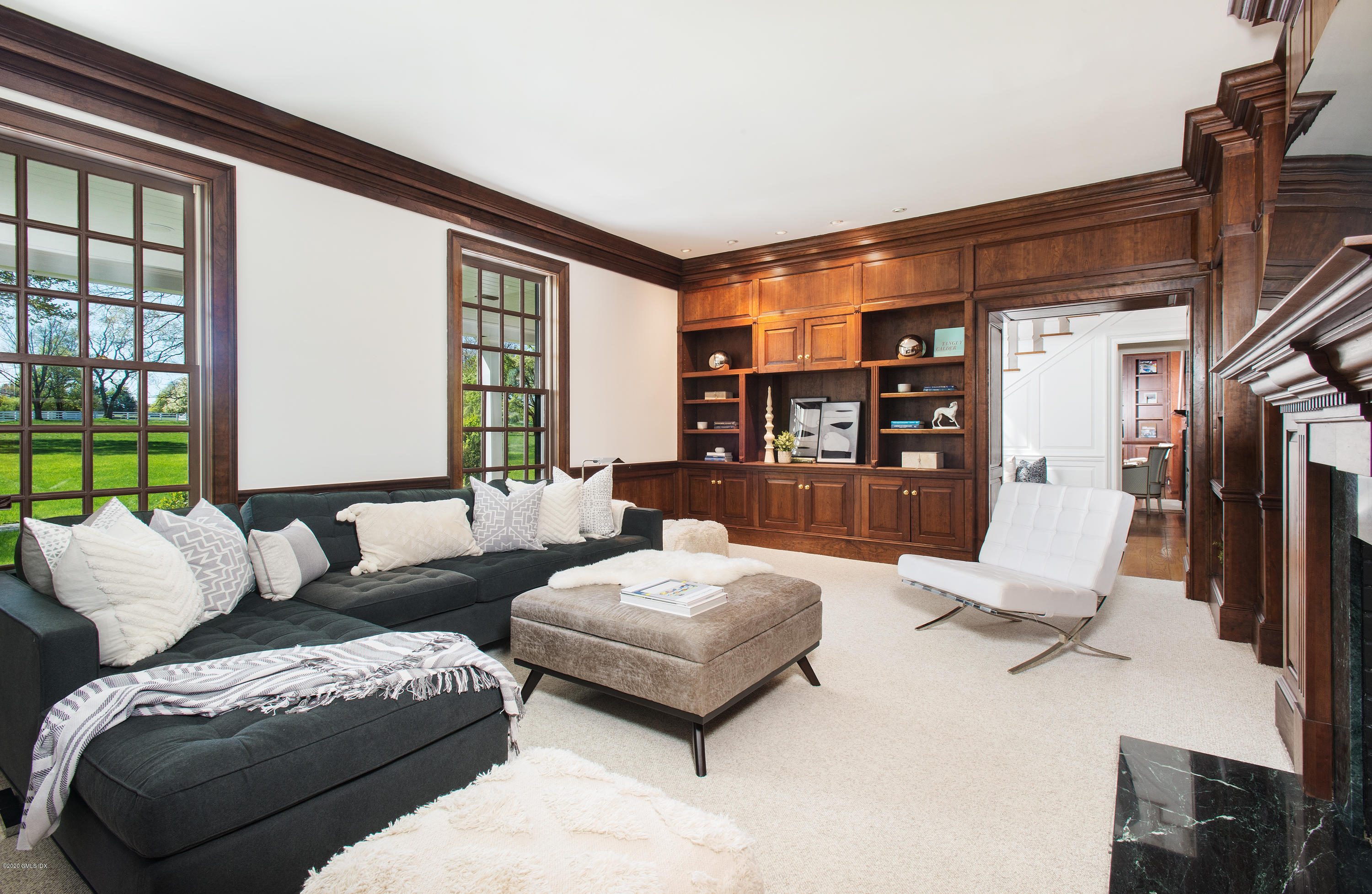 50 Guards Road Greenwich, CT 06831 - Photo 4 of 27 051320-P4