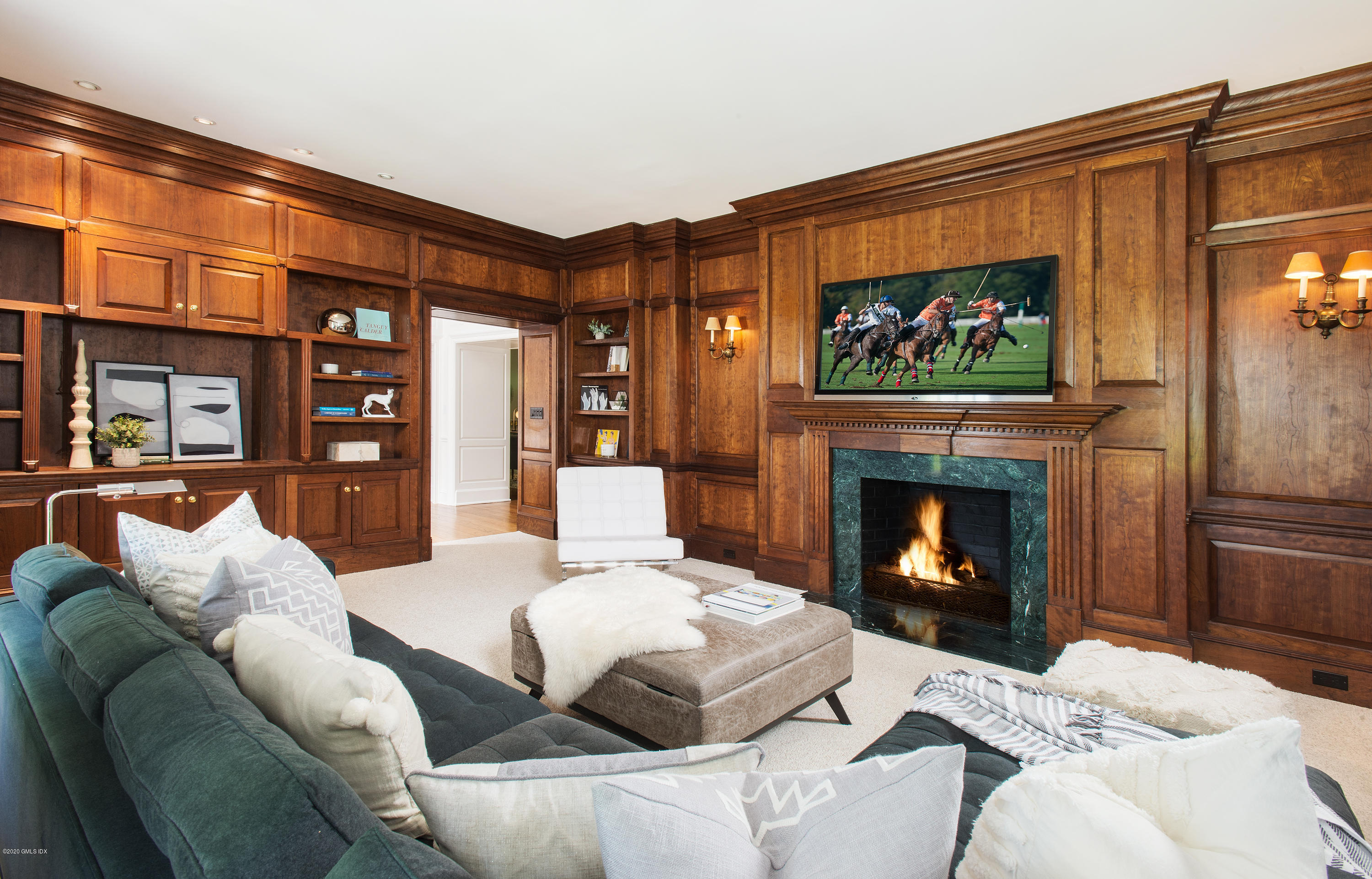 50 Guards Road Greenwich, CT 06831 - Photo 5 of 27 051320-P5