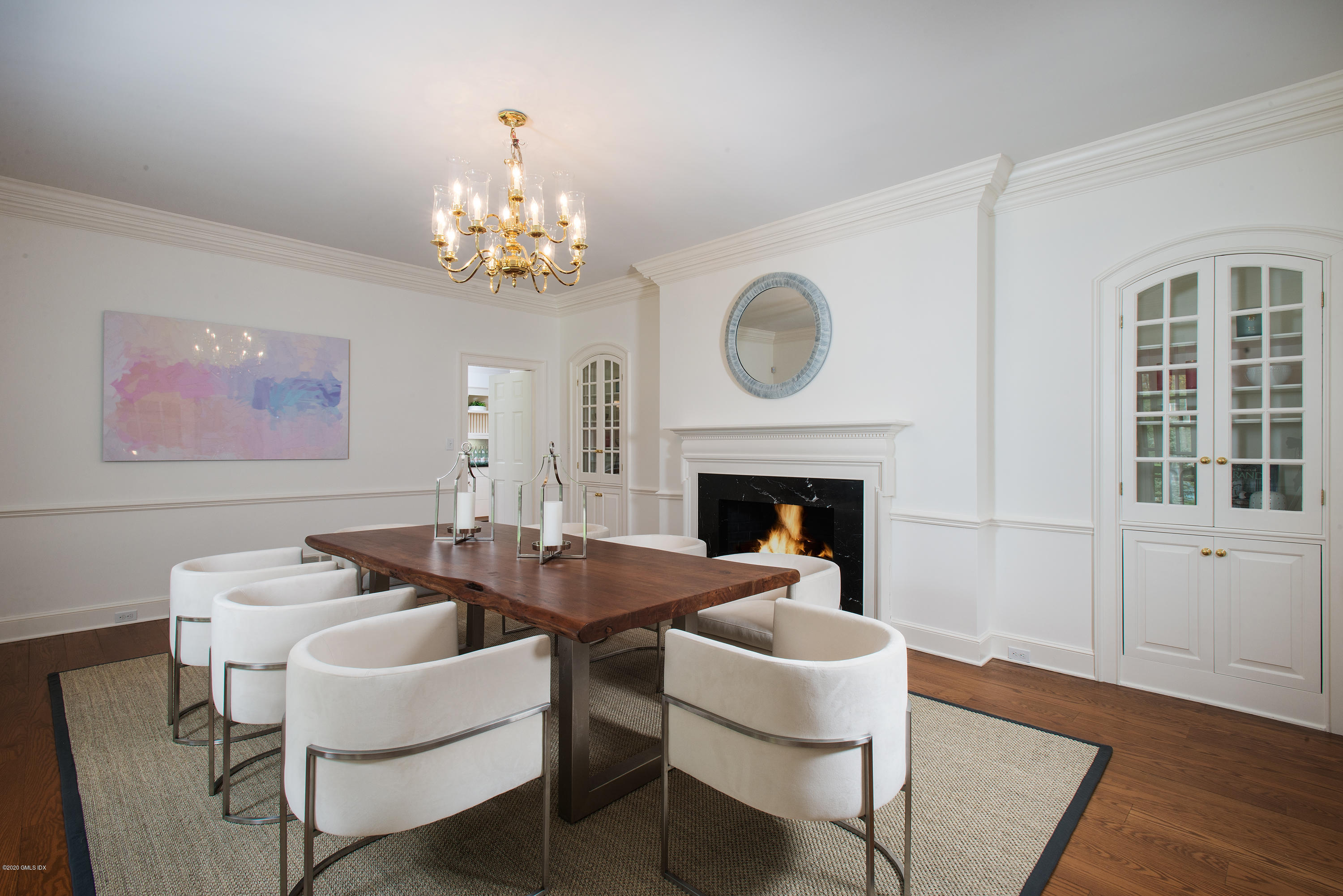50 Guards Road Greenwich, CT 06831 - Photo 6 of 27 051320-P6
