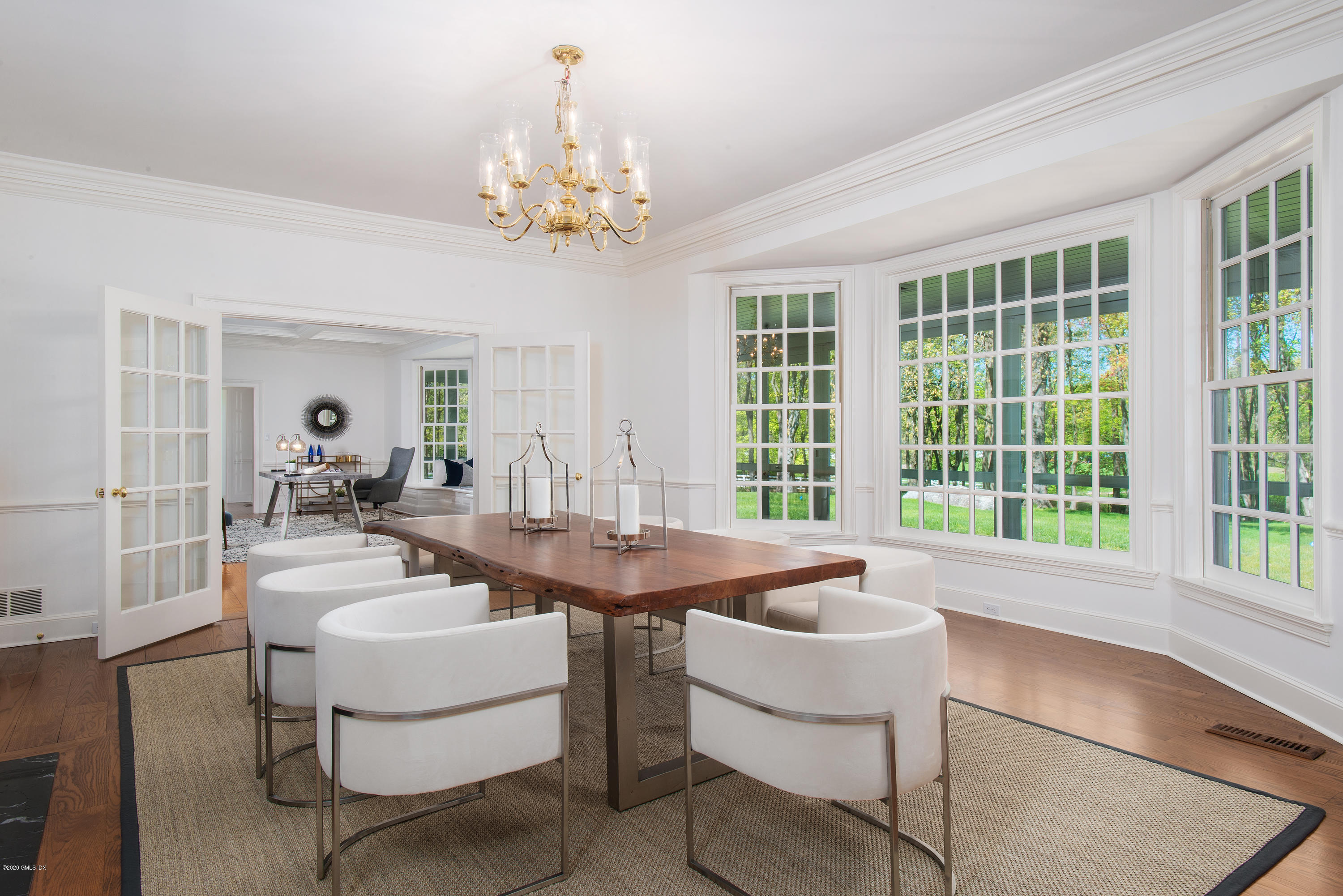 50 Guards Road Greenwich, CT 06831 - Photo 7 of 27 051320-P7