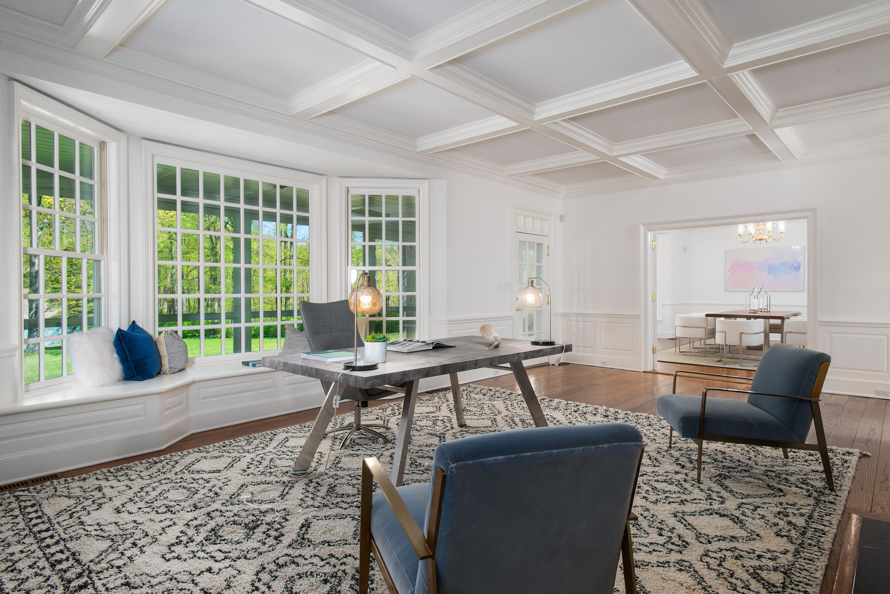 50 Guards Road Greenwich, CT 06831 - Photo 8 of 27 051320-P8
