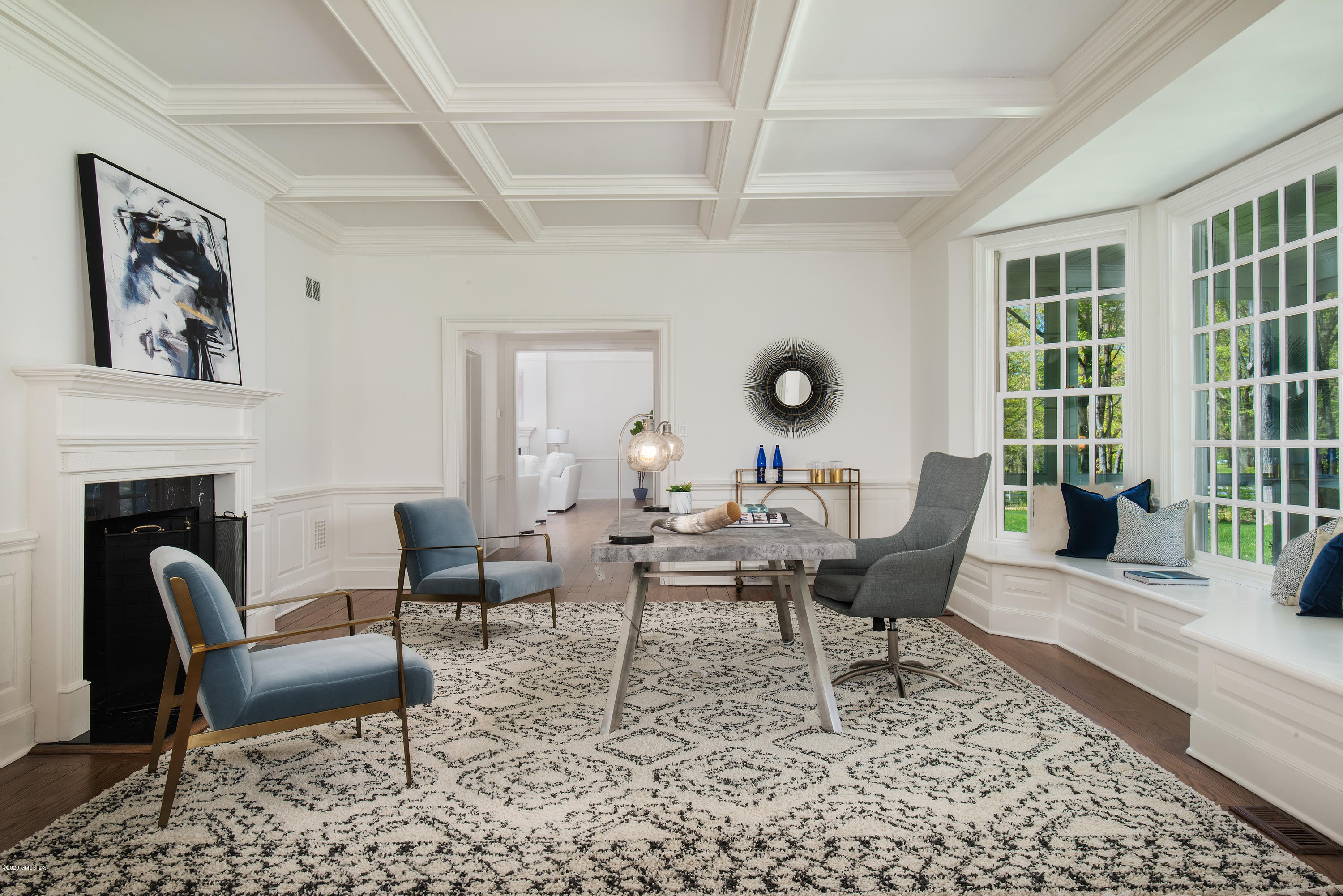50 Guards Road Greenwich, CT 06831 - Photo 9 of 27 051320-P9