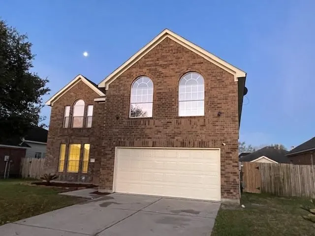 $2,350 | 3218 Quail Run Drive, Humble, TX 77396