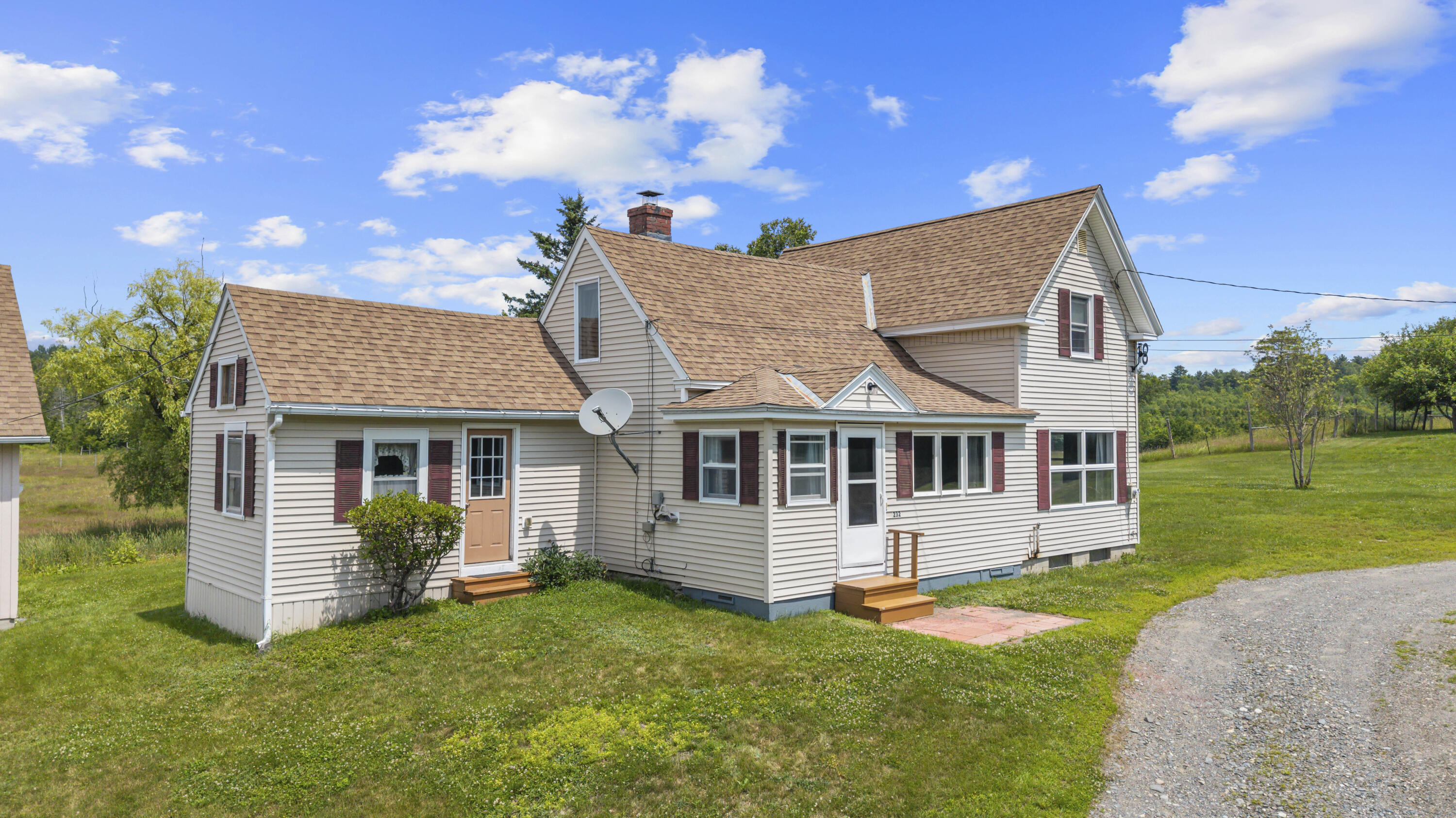 232 Wharff Road Guilford, ME 04443 - Photo 1 of 65 DJI_20260707120222_0853_D