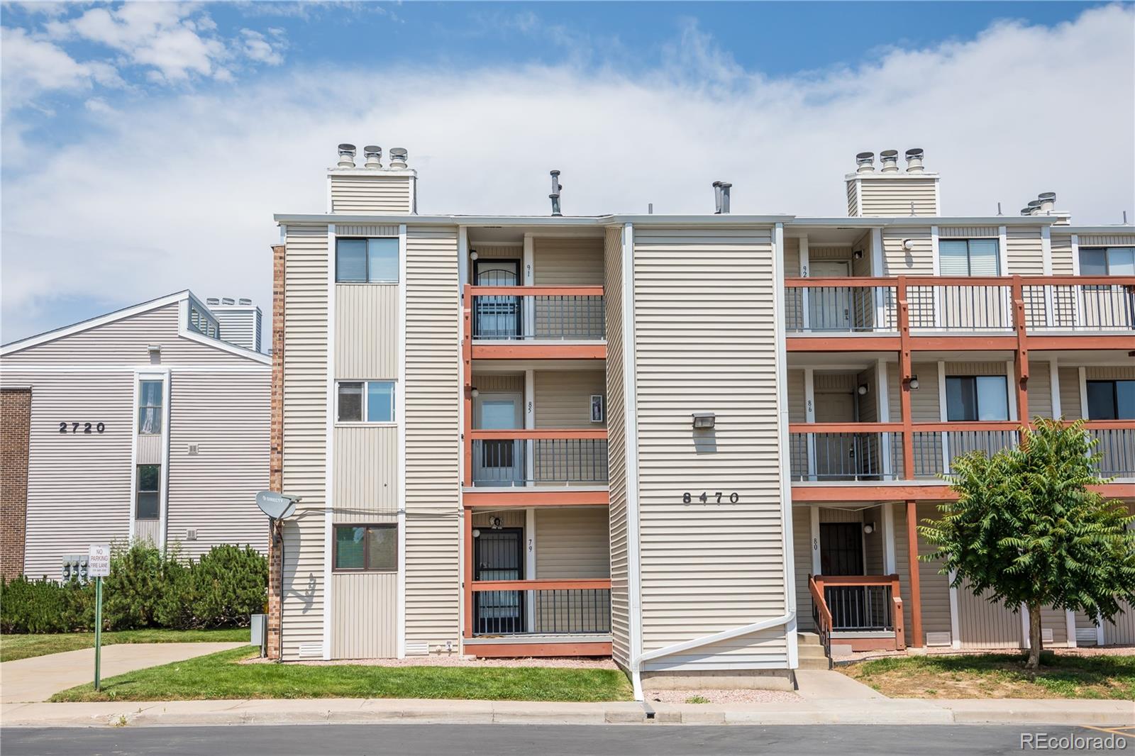8470 Decatur Street, Unit 91 Westminster, CO 80031 - Photo 1 of 31 Gallery Image 1