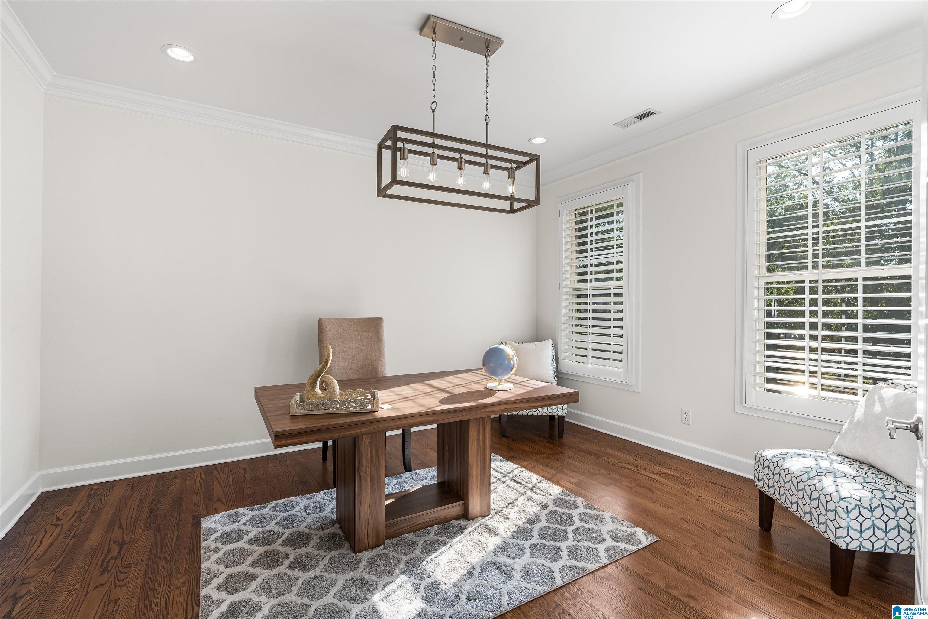 266 Hickory Valley Road Trussville, AL 35173 - Photo 10 of 61