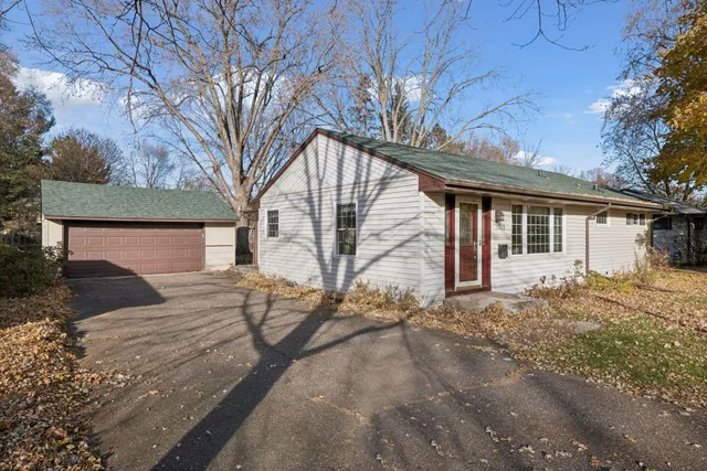 $315,000 | 1312 East 93rd 1/2 Street, Bloomington, MN 55425