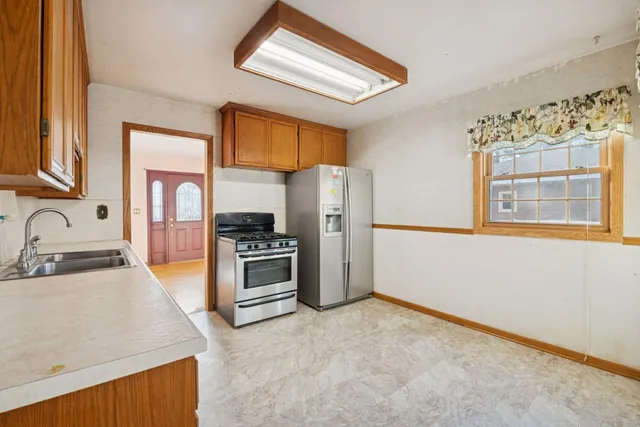 $315,000 | 1312 East 93rd 1/2 Street, Bloomington, MN 55425