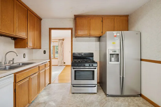 $315,000 | 1312 East 93rd 1/2 Street, Bloomington, MN 55425