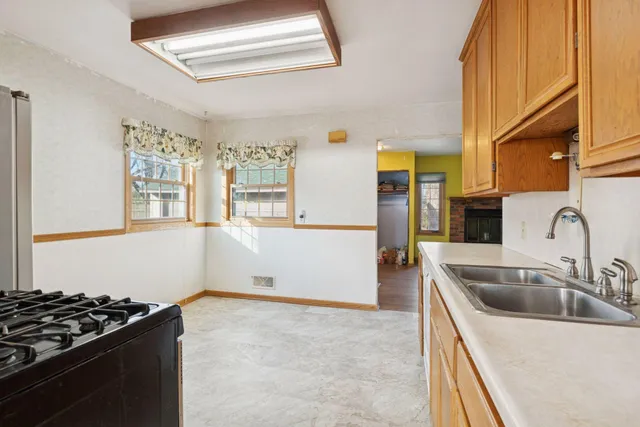 $315,000 | 1312 East 93rd 1/2 Street, Bloomington, MN 55425