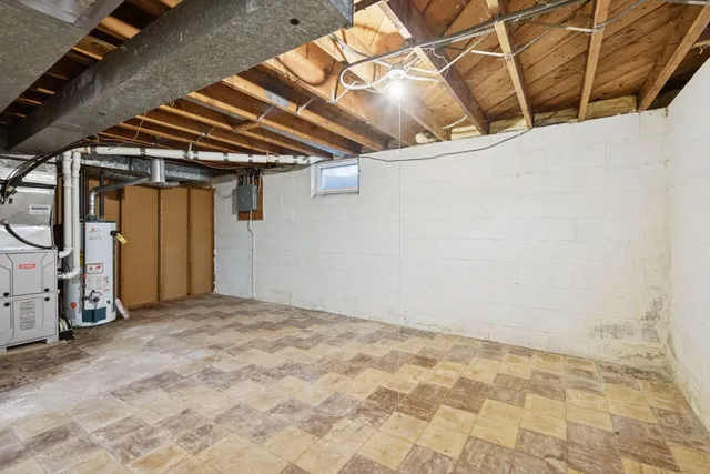 $315,000 | 1312 East 93rd 1/2 Street, Bloomington, MN 55425