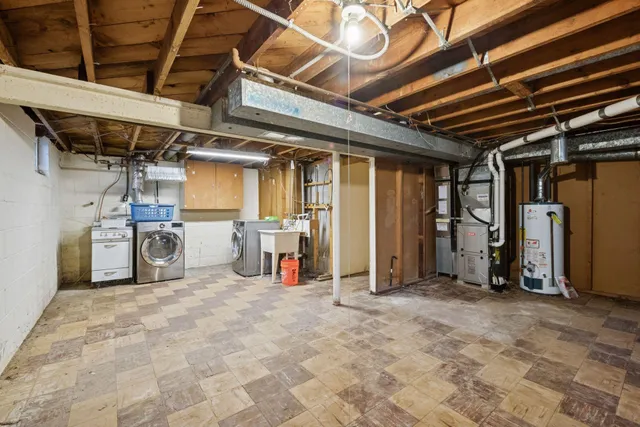 $315,000 | 1312 East 93rd 1/2 Street, Bloomington, MN 55425