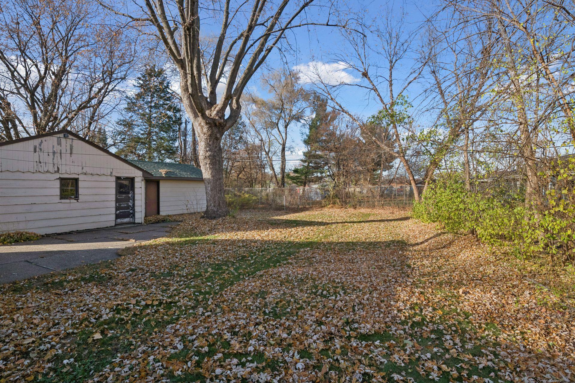 1312 East 93rd 1/2 Street Bloomington, MN 55425 - Photo 30 of 36
