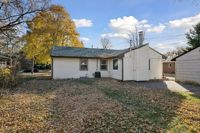 $315,000 | 1312 East 93rd 1/2 Street, Bloomington, MN 55425