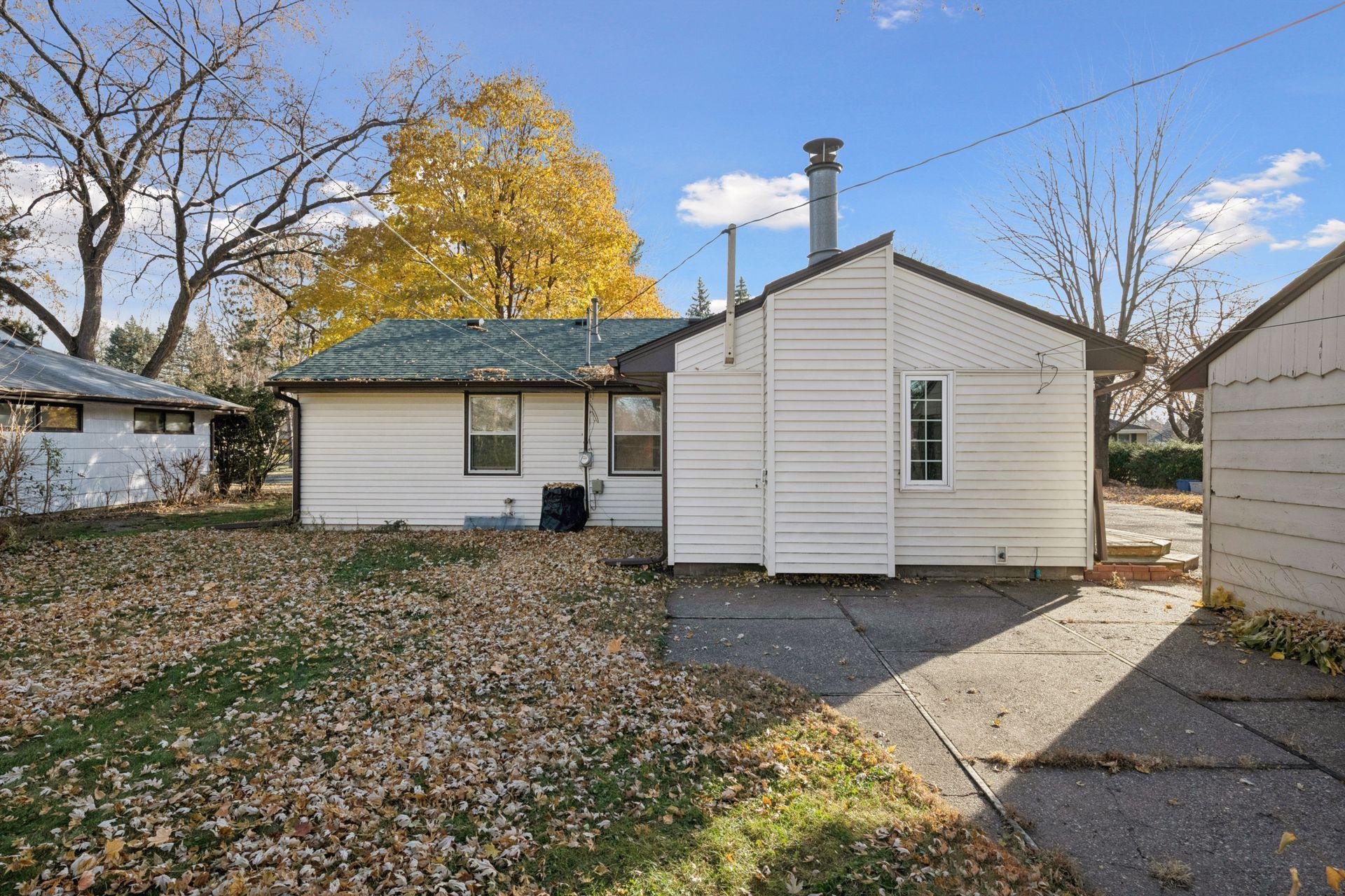 1312 East 93rd 1/2 Street Bloomington, MN 55425 - Photo 34 of 36