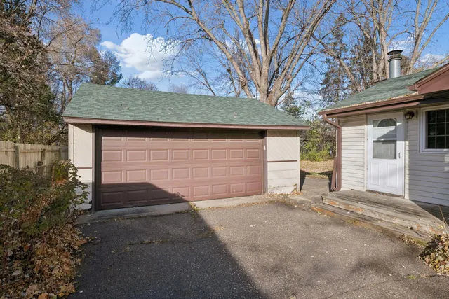 $315,000 | 1312 East 93rd 1/2 Street, Bloomington, MN 55425