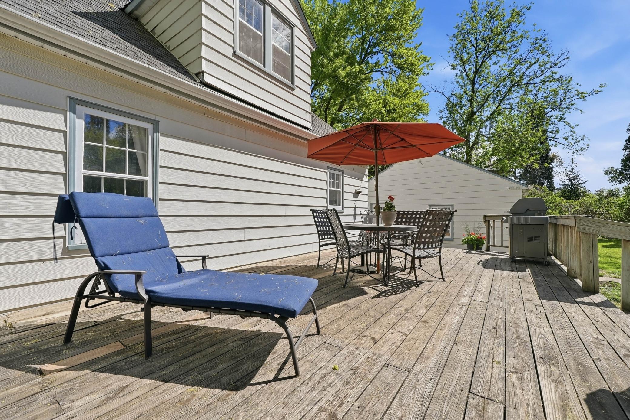 11209 Ridgemount Avenue West Hopkins, MN 55305 - Photo 18 of 21