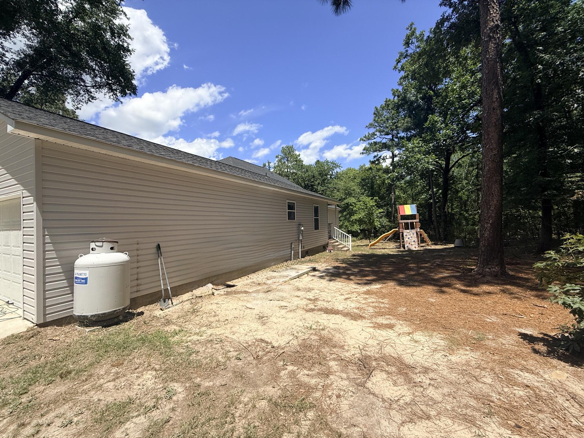 612 Edisto Lake Road Wagener, SC 29164 - Photo 34 of 45 Gallery Image 34