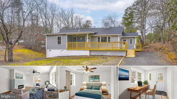 $2,495 | 19717 Oak Court, Lexington Park, MD 20653