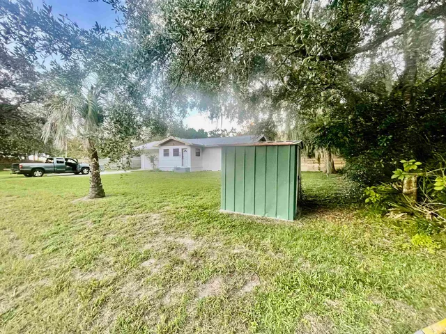 $289,000 | 4208 Vermont Boulevard, Elkton, FL 32033